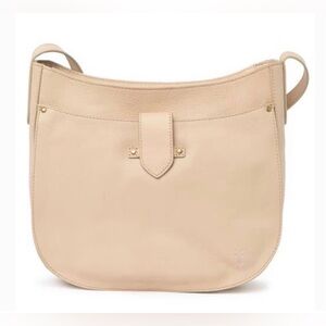 Frye Olivia Large Crossbody Bag